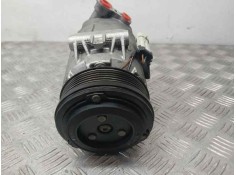 COMPRESOR AIRE ACONDICIONADO 13124751 DELPHI