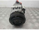 Recambio de compresor aire acondicionado para opel astra gtc sport referencia OEM IAM 13124751  DELPHI