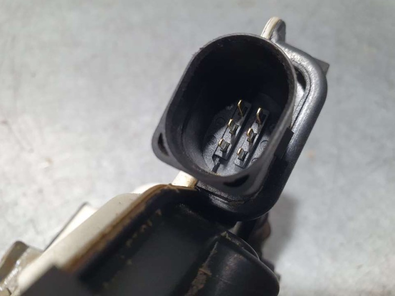 Recambio de cerradura puerta trasera derecha para skoda fabia (5j2 ) ambition referencia OEM IAM 154839016C  6 PINES