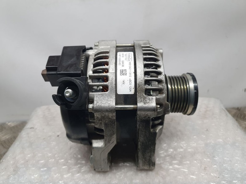 Recambio de alternador para ford fiesta (ce1) active referencia OEM IAM H1BT10300EC MS1042113812 FOMOCO