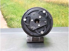 Recambio de compresor aire acondicionado para nissan pulsar (c13) tekna referencia OEM IAM 926003ZL1A POLEA MALA CALSONIC KANSEI