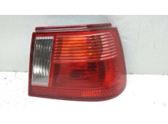 Recambio de piloto trasero derecho para seat ibiza (6k1) 1.4 referencia OEM IAM   EXTERIOR