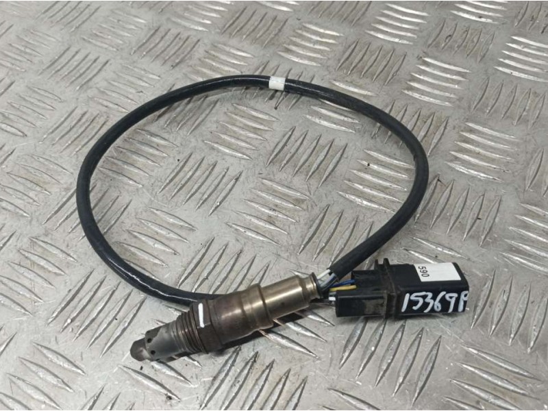 Recambio de sonda lambda para seat arona fr referencia OEM IAM 04E906262GH  