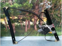 Recambio de elevalunas delantero izquierdo para audi a6 berlina (4b2) 1.8 t referencia OEM IAM 4B0837461  ELECTRICO 8 PINS