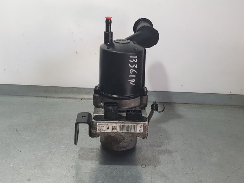 Recambio de bomba direccion electrica para citroën c4 berlina millenium referencia OEM IAM 027414J9  