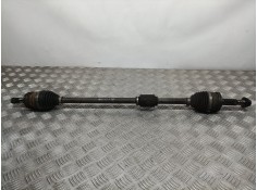 Recambio de transmision delantera derecha para hyundai i20 fresh referencia OEM IAM 49501C8000  