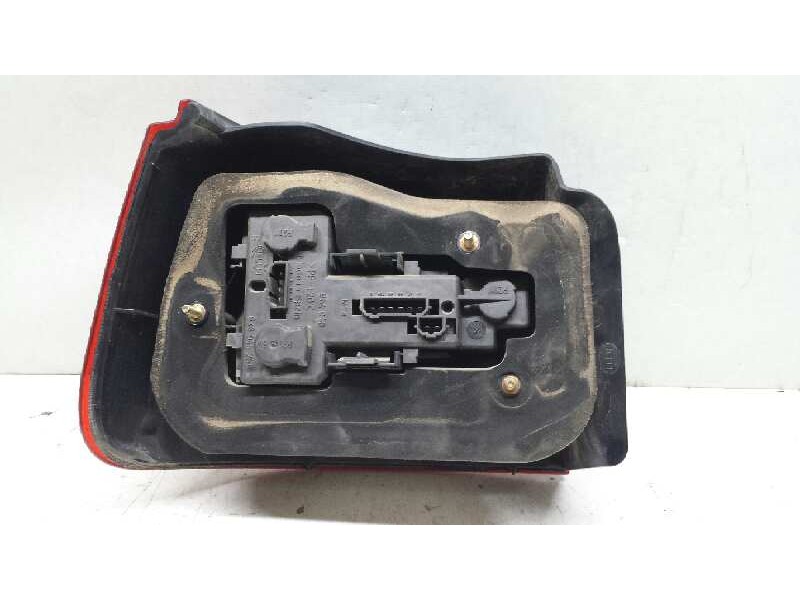 Recambio de piloto trasero derecho para seat ibiza (6k1) 1.4 referencia OEM IAM   EXTERIOR