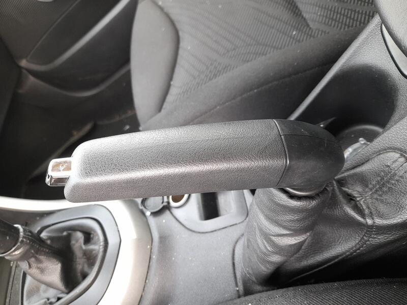 Recambio de palanca freno de mano para peugeot 308 i (4a_, 4c_) 1.6 hdi referencia OEM IAM 98195570ZD  