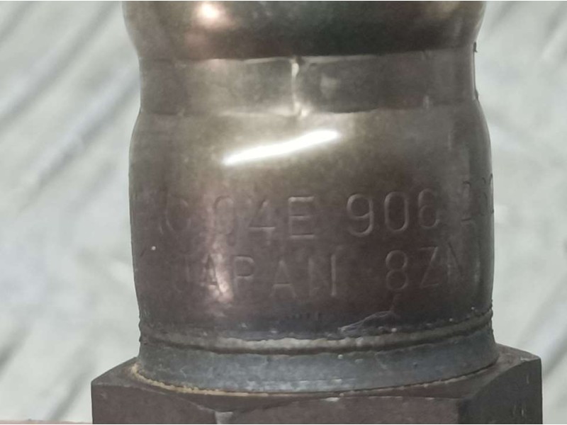 Recambio de sonda lambda para seat arona fr referencia OEM IAM 04E906262GH  