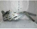 Recambio de elevalunas delantero derecho para opel tigra 1.4 16v referencia OEM IAM 0130821655 6 PINS ELECTRICO 