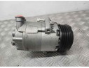 Recambio de compresor aire acondicionado para opel astra gtc sport referencia OEM IAM 13124751  DELPHI
