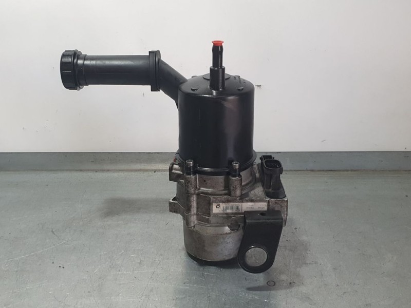 Recambio de bomba direccion electrica para citroën c4 berlina millenium referencia OEM IAM 027414J9  