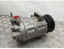 Recambio de compresor aire acondicionado para ford focus st-line referencia OEM IAM JX6119D629HA 20181102 