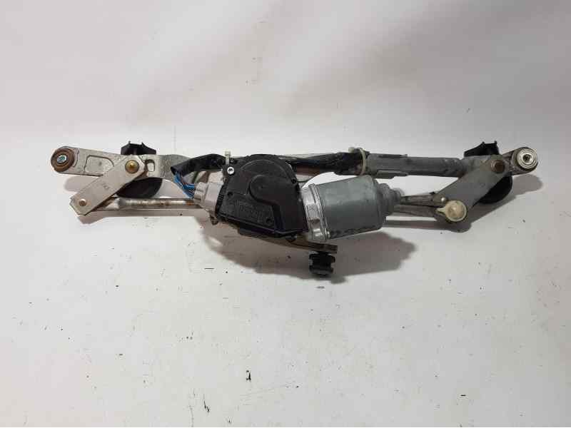 Recambio de motor limpia delantero para toyota auris luna referencia OEM IAM 8511002190 1593000831 