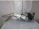 Recambio de elevalunas delantero derecho para opel tigra 1.4 16v referencia OEM IAM 0130821655 6 PINS ELECTRICO 