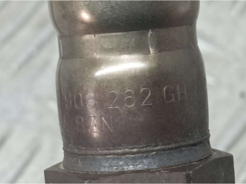 Recambio de sonda lambda para seat arona fr referencia OEM IAM 04E906262GH  