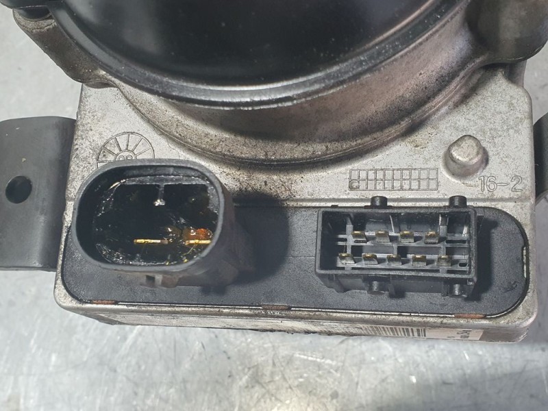 Recambio de bomba direccion electrica para citroën c4 berlina millenium referencia OEM IAM 027414J9  