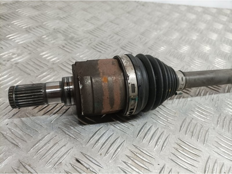 Recambio de transmision delantera derecha para hyundai i20 fresh referencia OEM IAM 49501C8000  