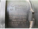 Recambio de caudalimetro para kia magentis active referencia OEM IAM 2816427800 9220930006 KEFICO