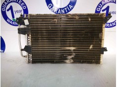 Recambio de condensador / radiador aire acondicionado para ford escort berlina/turnier 1.6 cat referencia OEM IAM   