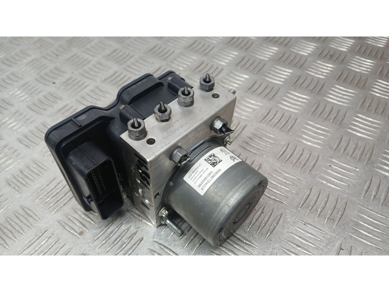 Recambio de abs para opel vivaro c furgoneta (k0) 1.5 referencia OEM IAM 9834920780  970318