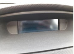 Recambio de pantalla multifuncion para peugeot 308 i (4a_, 4c_) 1.6 hdi referencia OEM IAM 98074948XT  