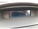 Recambio de pantalla multifuncion para peugeot 308 i (4a_, 4c_) 1.6 hdi referencia OEM IAM 98074948XT  