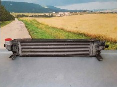 INTERCOOLER 144613UC0C TOCADO VER FOTOS