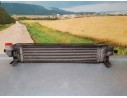 Recambio de intercooler para nissan x-trail (t31) se referencia OEM IAM   TOCADO VER FOTOS