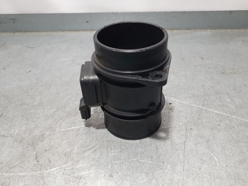 Recambio de caudalimetro para renault captur dynamique referencia OEM IAM 8200682558B 5WK97021 CONTINENTAL