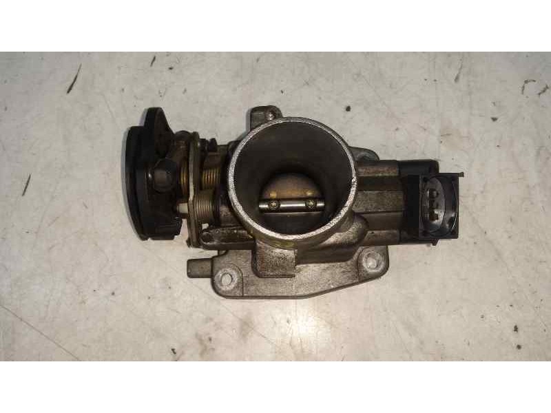 Recambio de caja mariposa para ford fiesta berlina (dx) 1.3 cat referencia OEM IAM   