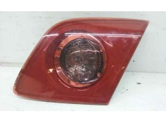 Recambio de piloto trasero derecho para mazda 3 berlina (bk) 1.6 crdt active referencia OEM IAM   INTERIOR