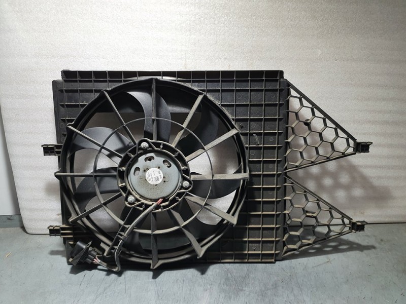 Recambio de electroventilador para skoda fabia (5j2 ) urban referencia OEM IAM 6R0959455E C23176100 