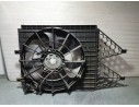 Recambio de electroventilador para skoda fabia (5j2 ) urban referencia OEM IAM 6R0959455E C23176100 