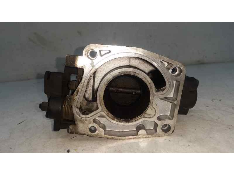 Recambio de caja mariposa para ford fiesta berlina (dx) 1.3 cat referencia OEM IAM   