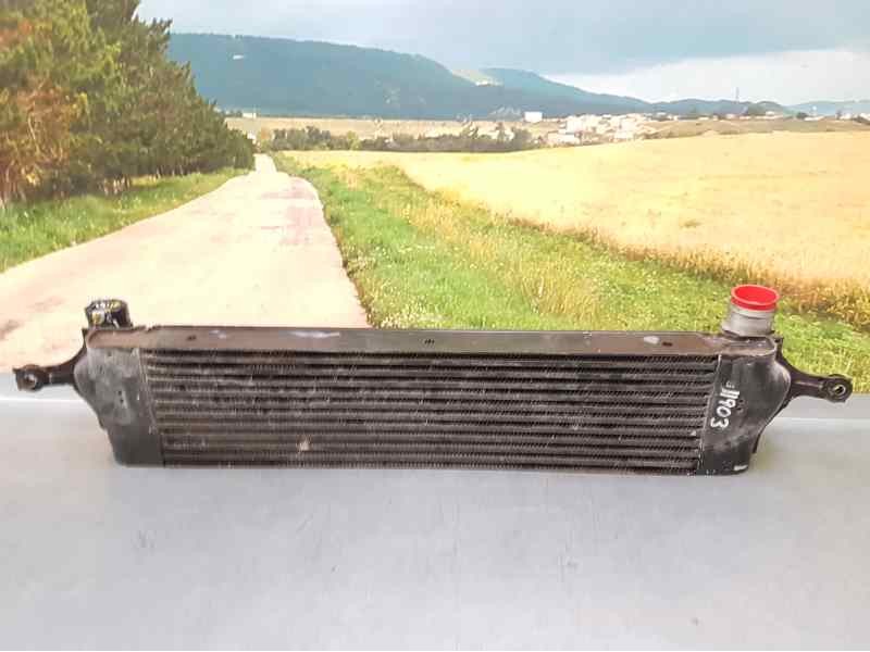 Recambio de intercooler para nissan x-trail (t31) se referencia OEM IAM   TOCADO VER FOTOS