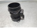 Recambio de caudalimetro para renault captur dynamique referencia OEM IAM 8200682558B 5WK97021 CONTINENTAL