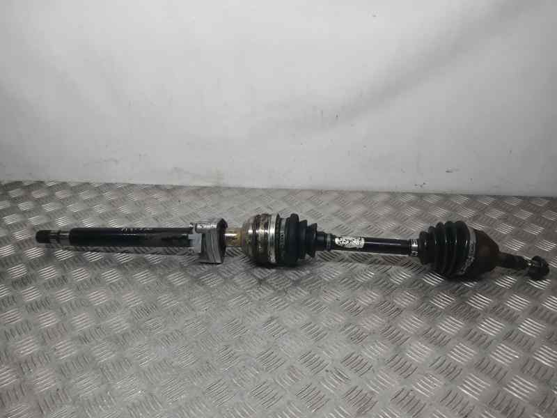 Recambio de transmision delantera derecha para opel astra gtc sport referencia OEM IAM 13124676  