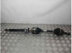 Recambio de transmision delantera derecha para opel astra gtc sport referencia OEM IAM 13124676  