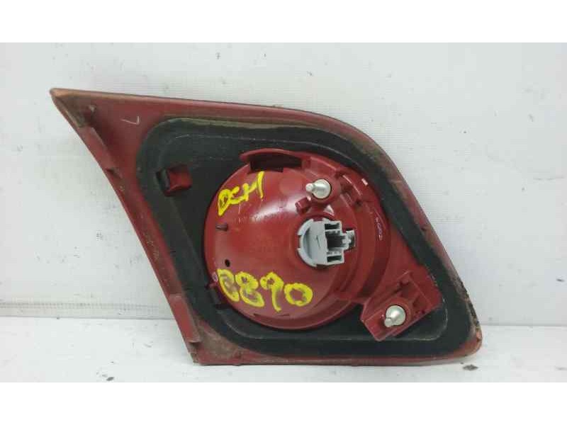 Recambio de piloto trasero derecho para mazda 3 berlina (bk) 1.6 crdt active referencia OEM IAM   INTERIOR