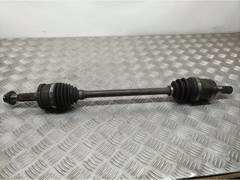 Recambio de transmision delantera izquierda para hyundai i20 fresh referencia OEM IAM 49500C8000  