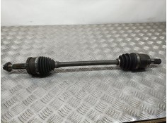 Recambio de transmision delantera izquierda para hyundai i20 fresh referencia OEM IAM 49500C8000  