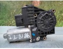 Recambio de motor elevalunas trasero izquierdo para audi a6 berlina (4b2) 1.8 t referencia OEM IAM  8 PINS 