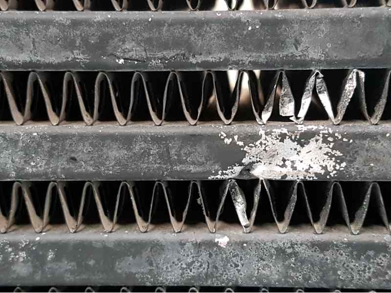 Recambio de intercooler para nissan x-trail (t31) se referencia OEM IAM   TOCADO VER FOTOS