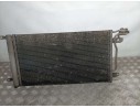 Recambio de condensador / radiador aire acondicionado para skoda fabia (5j2 ) ambition referencia OEM IAM 6R0820411H 1525603S MO