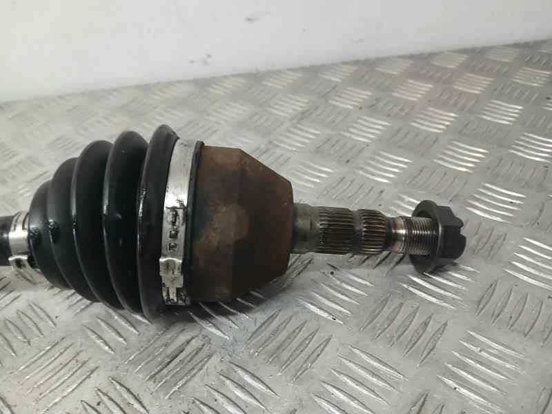 Recambio de transmision delantera derecha para opel astra gtc sport referencia OEM IAM 13124676  