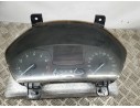 Recambio de cuadro instrumentos para ford fiesta (ce1) active referencia OEM IAM H1BT10849BAM  