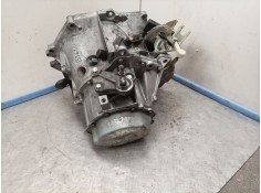 Recambio de caja cambios para citroën c4 berlina millenium referencia OEM IAM 20DM75 4271425B 5VELOCIDADES