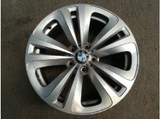 LLANTA ALUMINIO 7X17 5 TORN ROZADA