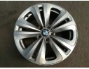 Recambio de llanta para bmw serie 5 gran turismo (f07) 520d referencia OEM IAM  ALUMINIO 7X17 5 TORN ROZADA